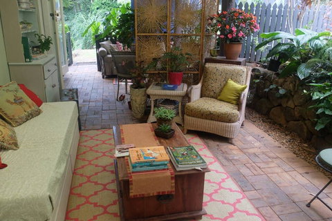 Tamborine Treats - Holiday Sunshine Coast 3