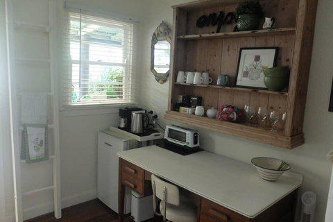 Tamborine Treats - Holiday Sunshine Coast 2