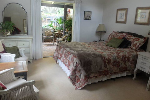 Tamborine Treats - Holiday Sunshine Coast 0