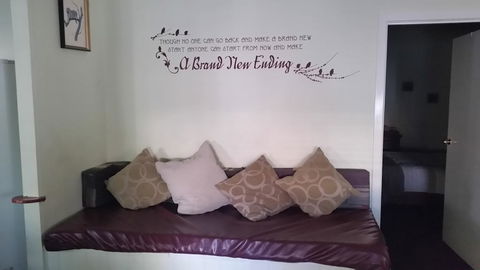 Tara Spa Apartments - Sunshine Coast Tourism 2