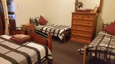 Tara Spa Apartments - Sunshine Coast Tourism 3