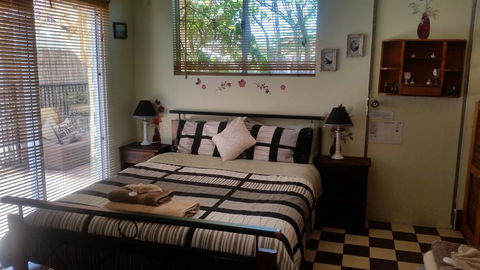 Tara Spa Apartments - Sunshine Coast Tourism 0