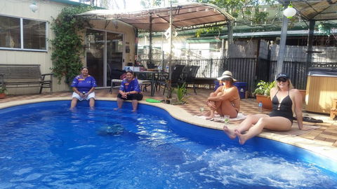 Tara Spa Apartments - Sunshine Coast Tourism 1