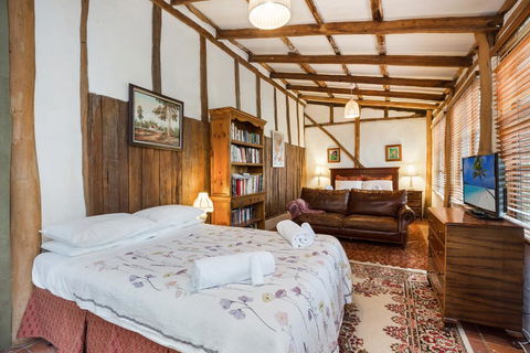 Taradale House Estate - Sunshine Coast Tourism 1