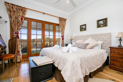 Taradale House Estate - Sunshine Coast Tourism 0