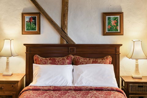 Taradale House Estate - Sunshine Coast Tourism 3