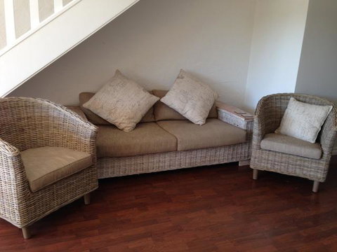 Taranaki Apartment - Holiday Sunshine Coast 3