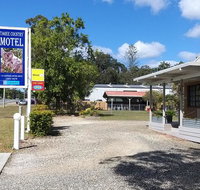 Taree Country Motel - Sunshine Coast Tourism