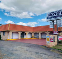 Taree Lodge Motel - Sunshine Coast Tourism