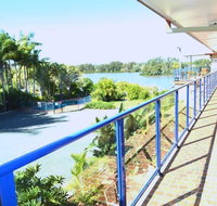 Taree Motor Inn - Sunshine Coast Tourism