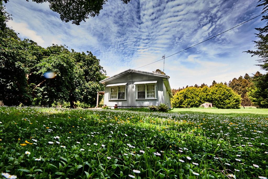 Roger River TAS Holiday Sunshine Coast