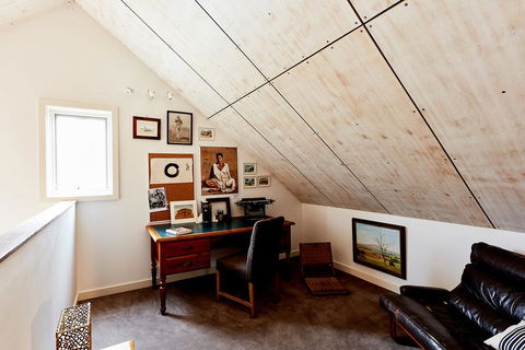 Tarndwarncoort - Farmer's Cottage - Sunshine Coast Tourism 1