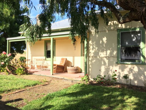 Tarndwarncoort - Farmer's Cottage - Sunshine Coast Tourism 0