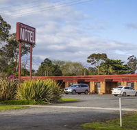 Tarra Motel - Holiday Sunshine Coast