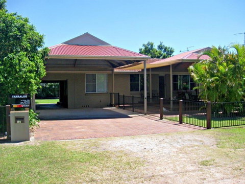 Tarraloo - Iluka NSW - Holiday Sunshine Coast 0