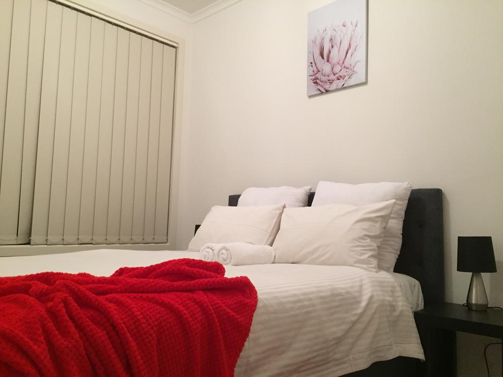 Athol Park SA Holiday Sunshine Coast