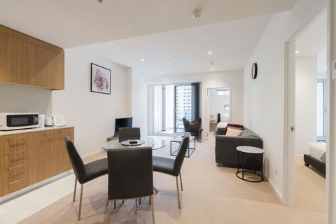 Tasha's Apartments On Morphett - Sunshine Coast Tourism 2