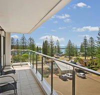 Tasman Towers 12 3 Munster Street - Sunshine Coast Tourism