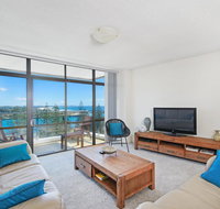Tasman Towers 22 3 Munster Street - Sunshine Coast Tourism