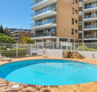 Tasman Towers 5 3 Munster Street - Sunshine Coast Tourism