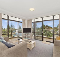 Tasman Towers 9 3 Munster Street - Sunshine Coast Tourism