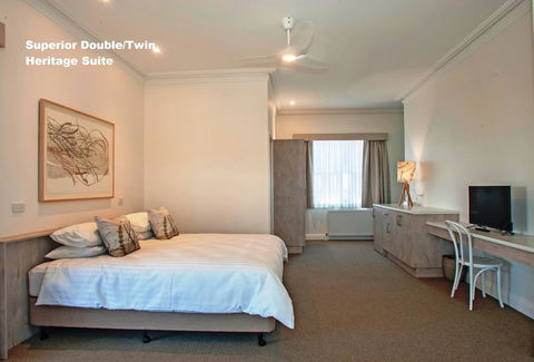Tathra Hotel & Motel - Sunshine Coast Tourism 3