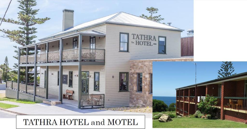 Tathra NSW Sunshine Coast Tourism