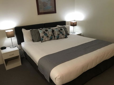 Tea Gardens Motel - Holiday Sunshine Coast 0
