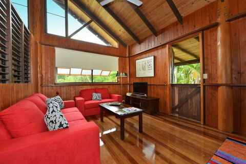 Tea Tree Cottage - Sunshine Coast Tourism 2