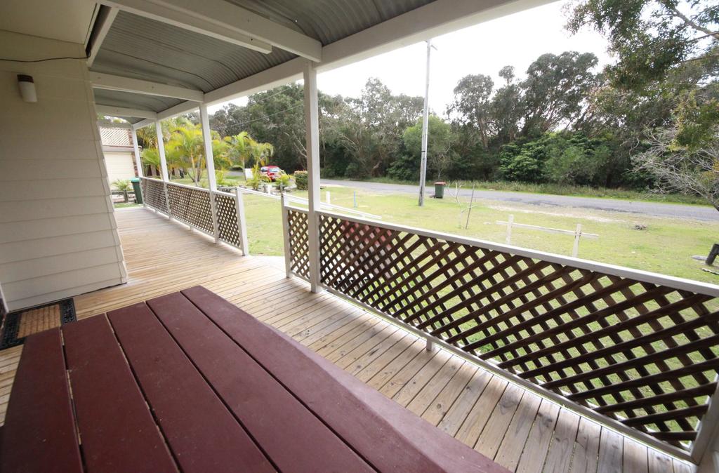 Wittitrin NSW Holiday Sunshine Coast