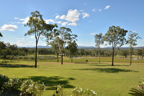 Tellace Wines Homestead - Holiday Sunshine Coast 3