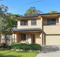 Telopea Rooms - Holiday Sunshine Coast