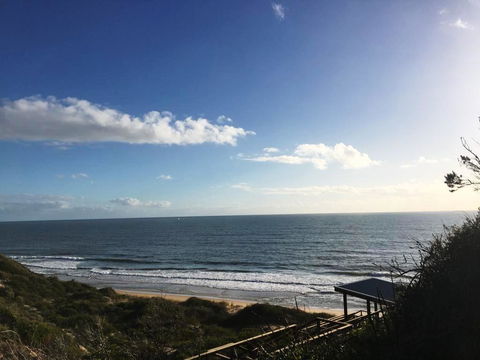 Telperon (2 Rooms, 3-4 Guests) - Holiday Sunshine Coast 0