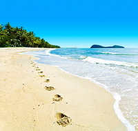 Temple 121 Modern Spacious Palm Cove 2 Brm 2 Bth Resort Apartment With Courtyard - Sunshine Coast Tourism
