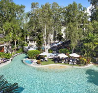 Temple 304 Modern Spacious Palm Cove Resort - Sunshine Coast Tourism