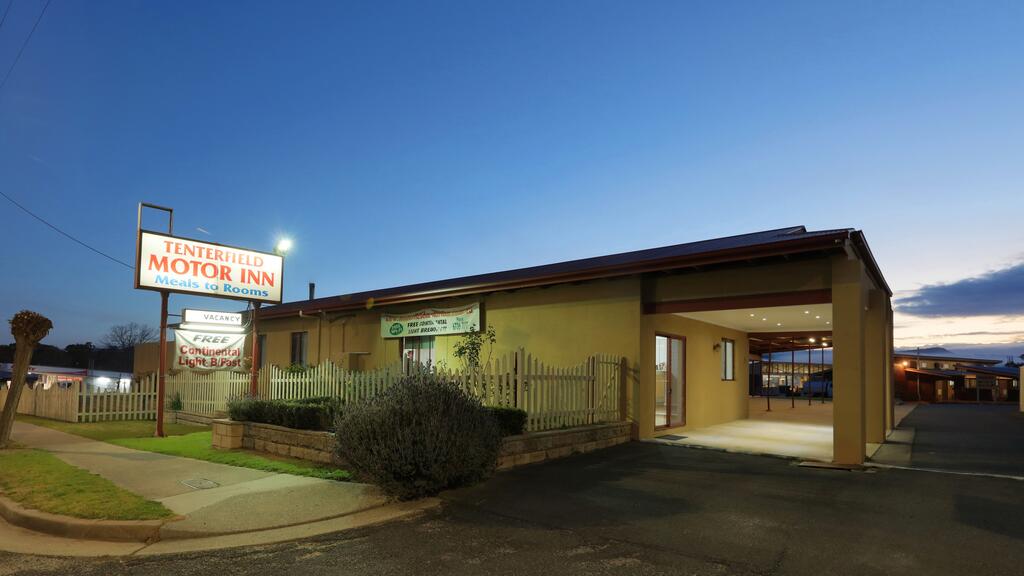 The Pilliga NSW Holiday Sunshine Coast