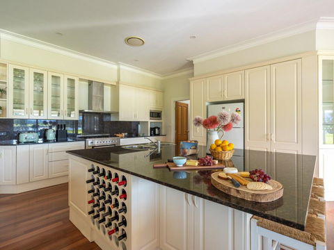 Terara Riverview Estate - Sunshine Coast Tourism 2