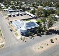 Terminus Hotel - Holiday Sunshine Coast