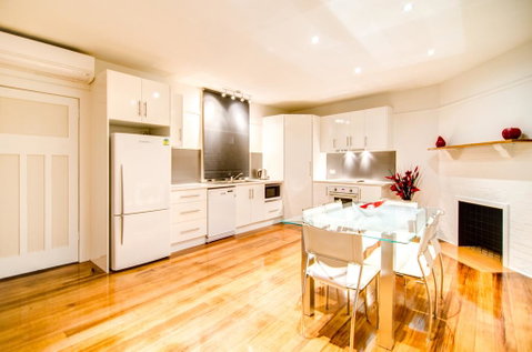 Terrace On York - Sunshine Coast Tourism 1