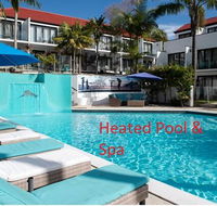 Terrigal Pacific Coastal Retreat - Sunshine Coast Tourism
