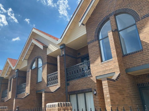 The Abbey Motel Goulburn - Sunshine Coast Tourism 1