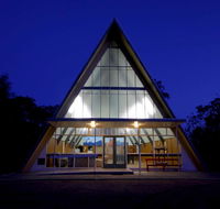 The Abbey Raymond Island - Sunshine Coast Tourism