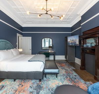 The Albert Mosman - Sunshine Coast Tourism