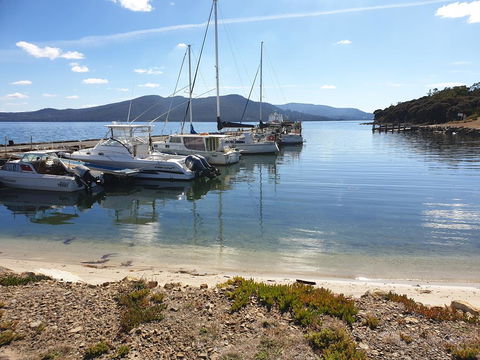The Alonnah On Bruny - Sunshine Coast Tourism 2
