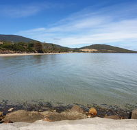 The Alonnah on Bruny - Holiday Sunshine Coast