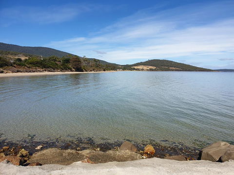 The Alonnah On Bruny - Sunshine Coast Tourism 0
