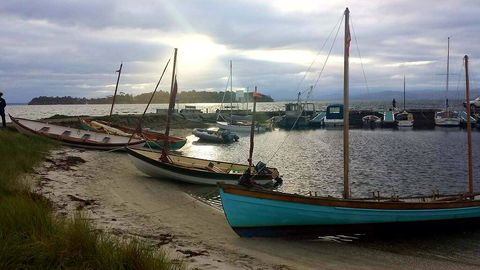 The Alonnah On Bruny - Sunshine Coast Tourism 1