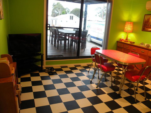 The Anchorage - Holiday Sunshine Coast 3