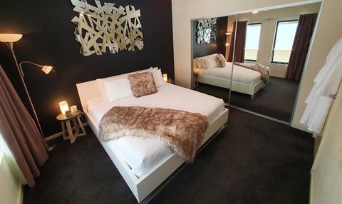 The Arcadia Apartment - Sunshine Coast Tourism 0