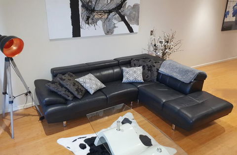 The Arcadia Apartment - Sunshine Coast Tourism 2